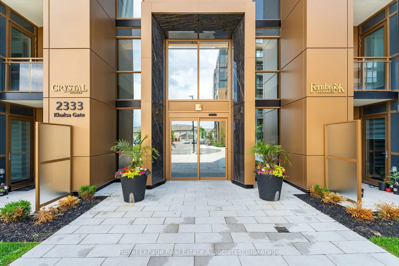 2333, Khalsa, 1019 - WM Westmount, Oakville