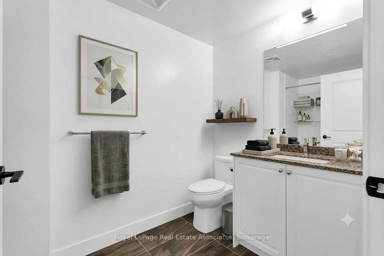 2333, Khalsa, 1019 - WM Westmount, Oakville