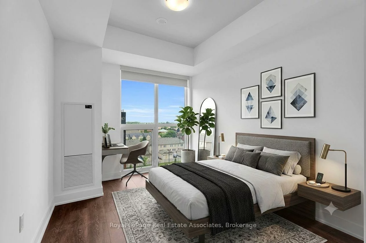2333, Khalsa, 1019 - WM Westmount, Oakville