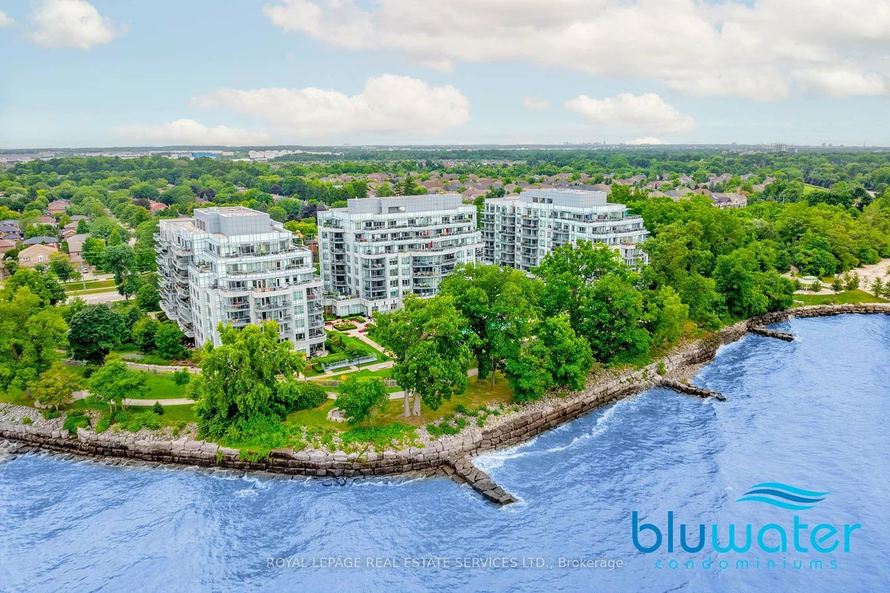 3500, Lakeshore, 1001 - BR Bronte, Oakville
