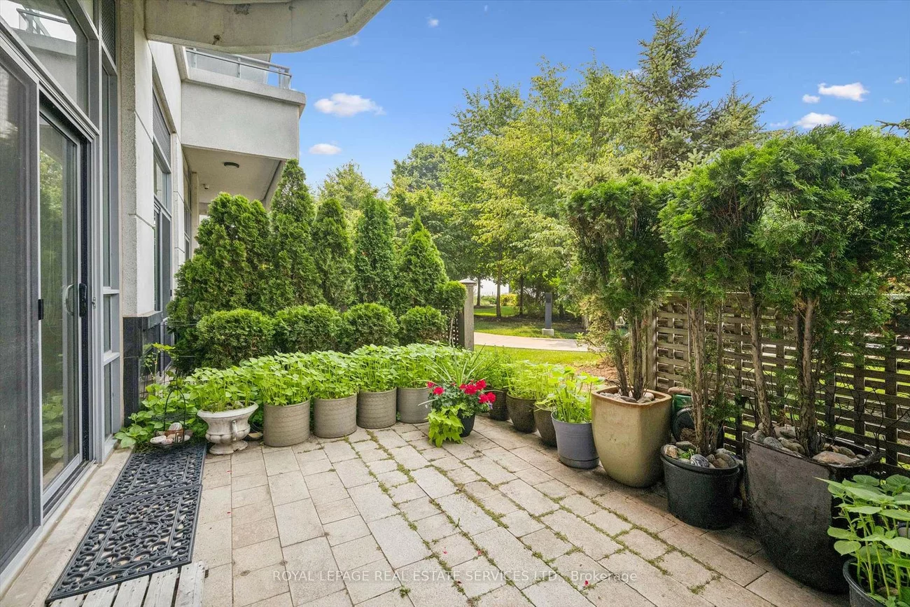 3500, Lakeshore, 1001 - BR Bronte, Oakville