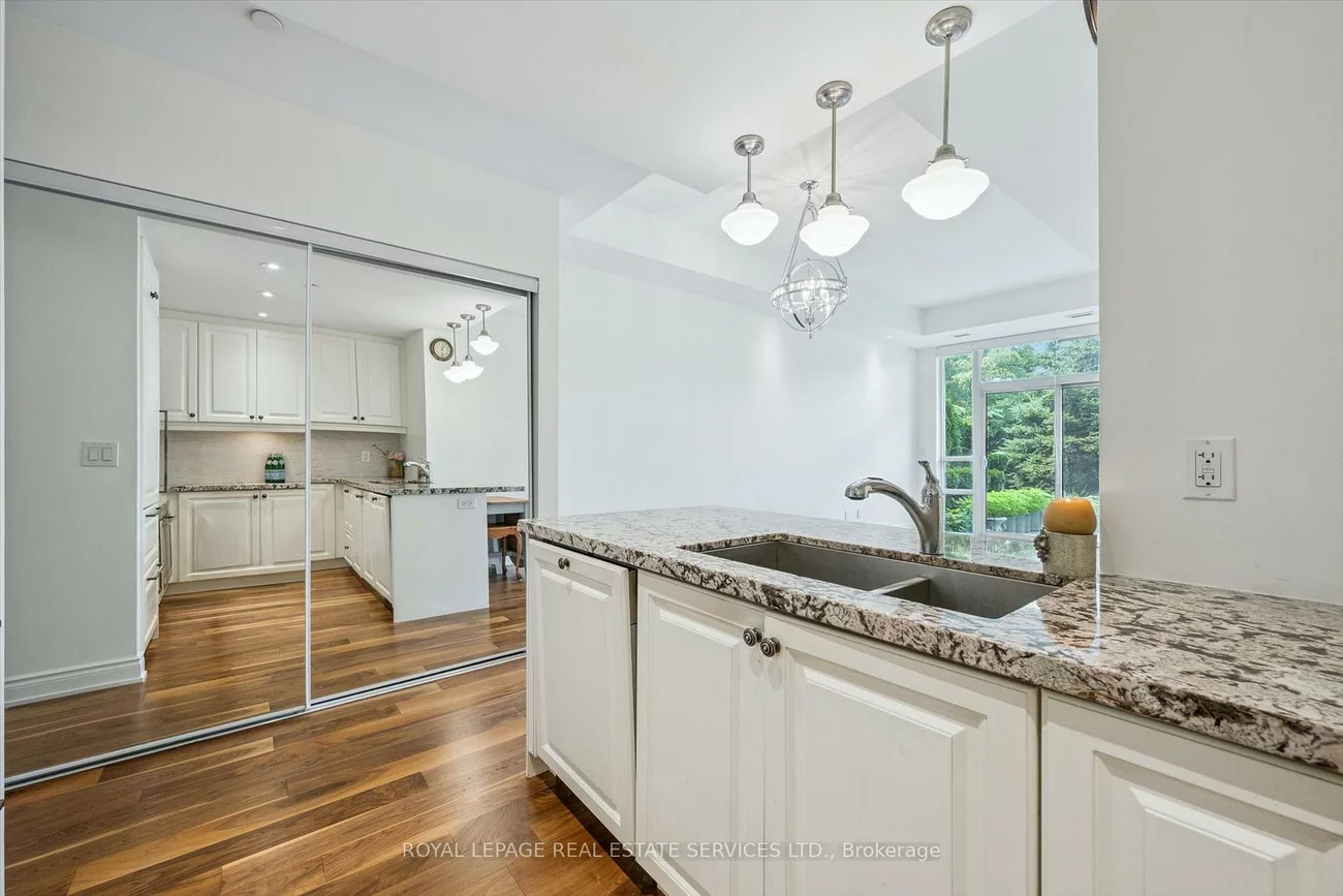 3500, Lakeshore, 1001 - BR Bronte, Oakville