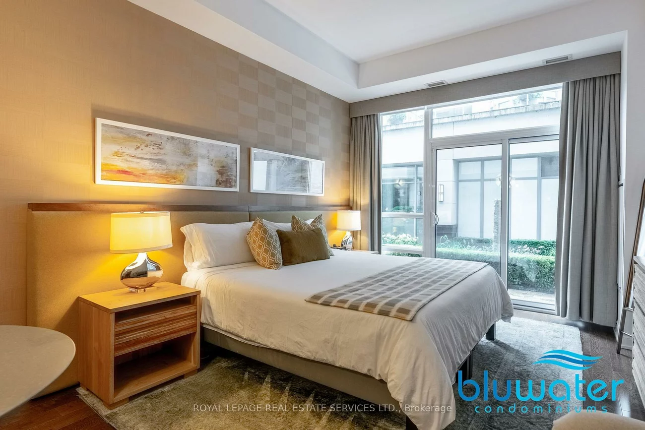 3500, Lakeshore, 1001 - BR Bronte, Oakville