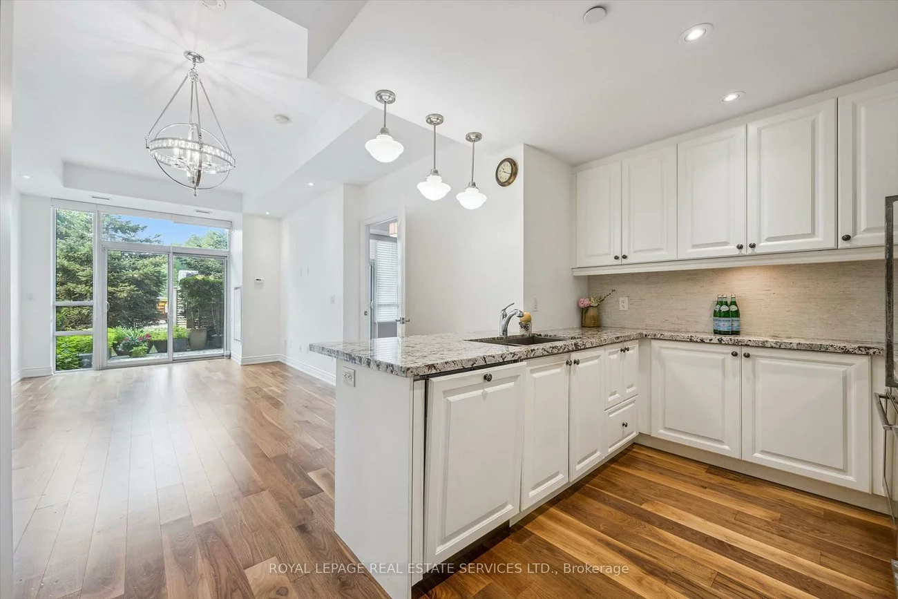 3500, Lakeshore, 1001 - BR Bronte, Oakville