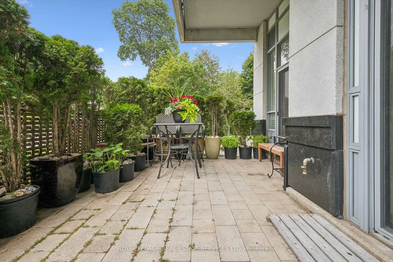 3500, Lakeshore, 1001 - BR Bronte, Oakville
