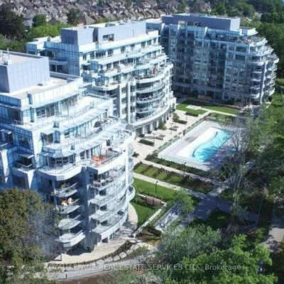 3500, Lakeshore, 1001 - BR Bronte, Oakville