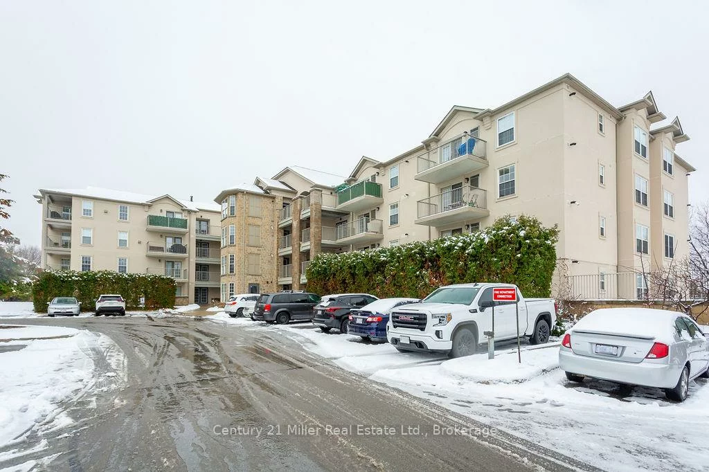 1450, Bishops, 1007 - GA Glen Abbey, Oakville