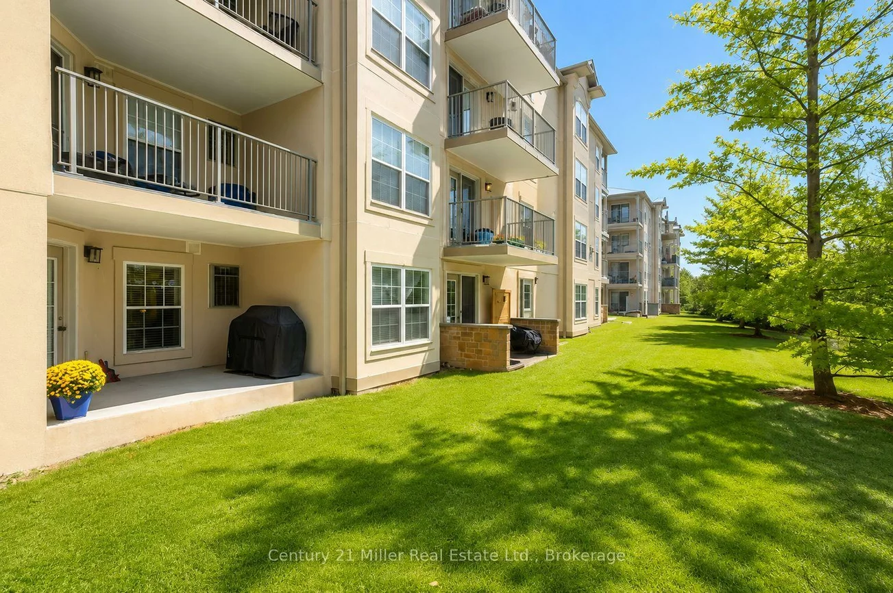 1450, Bishops, 1007 - GA Glen Abbey, Oakville