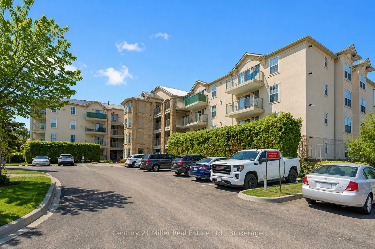 1450, Bishops, 1007 - GA Glen Abbey, Oakville