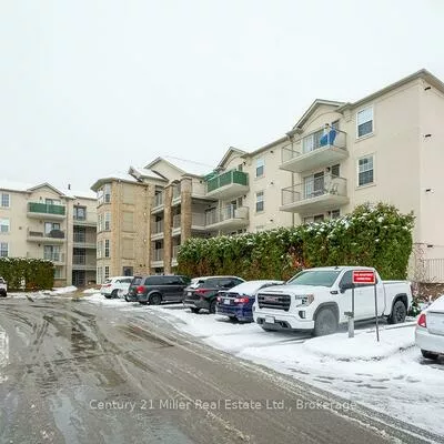 1450, Bishops, 1007 - GA Glen Abbey, Oakville