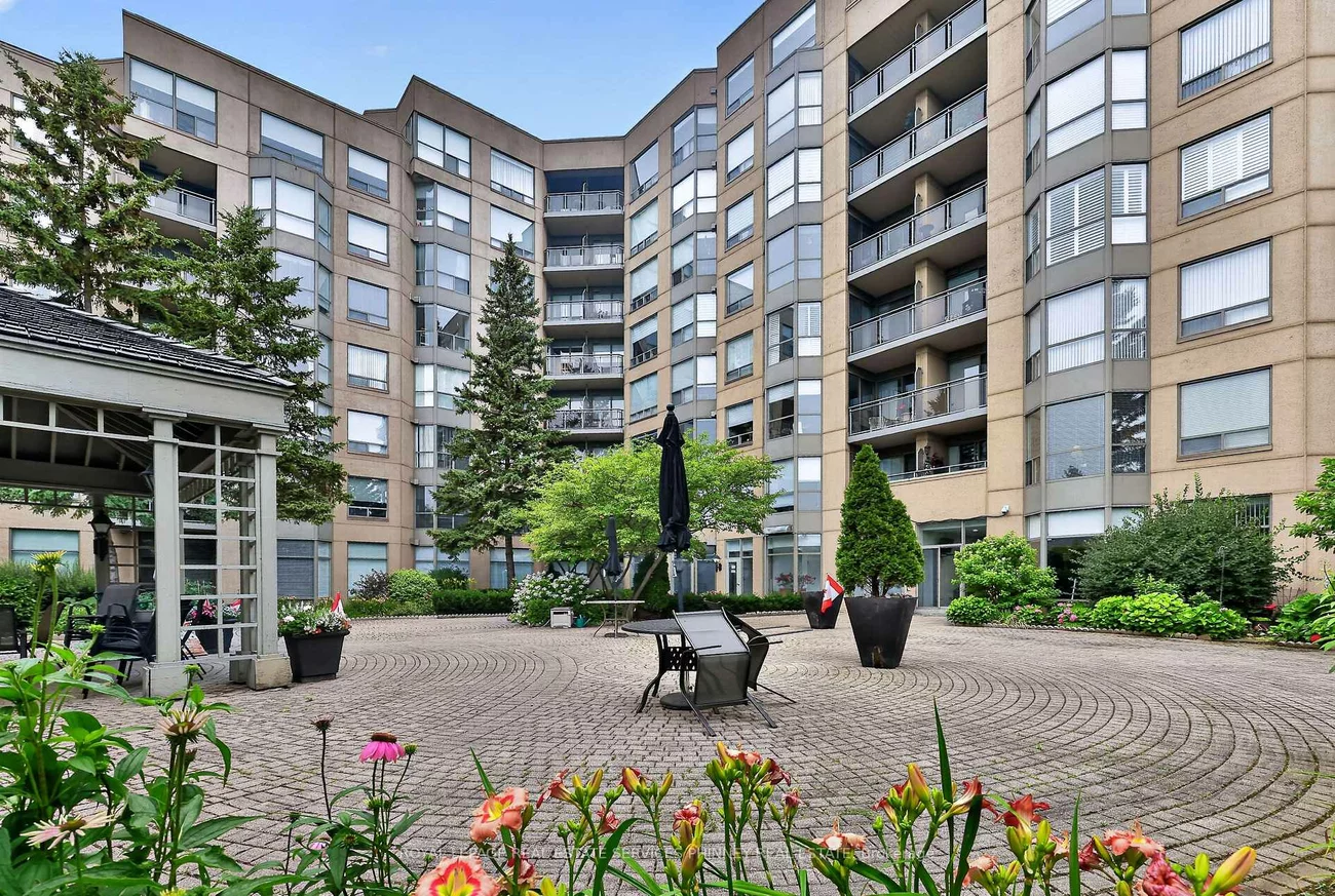 2511, Lakeshore, 1001 - BR Bronte, Oakville