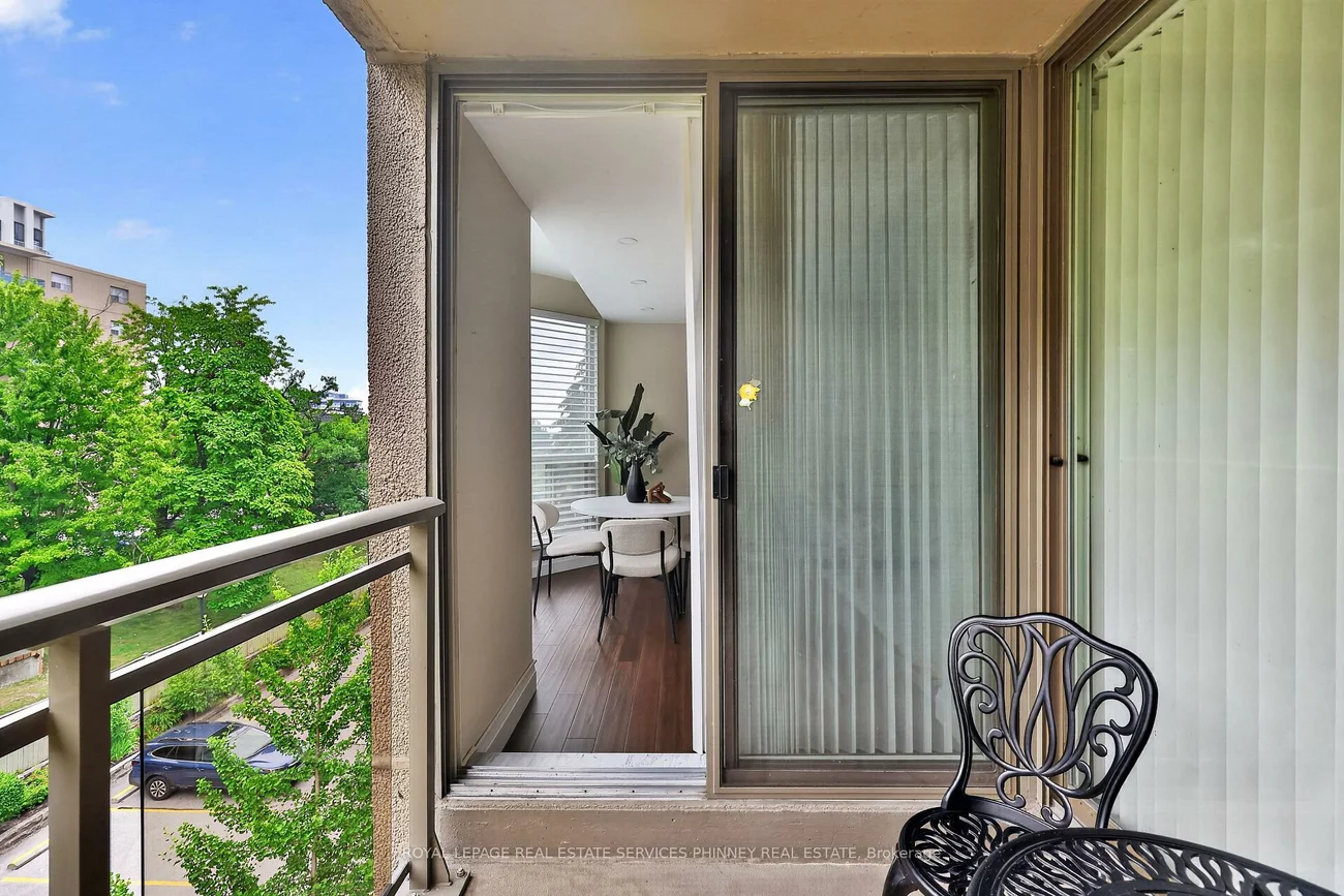 2511, Lakeshore, 1001 - BR Bronte, Oakville
