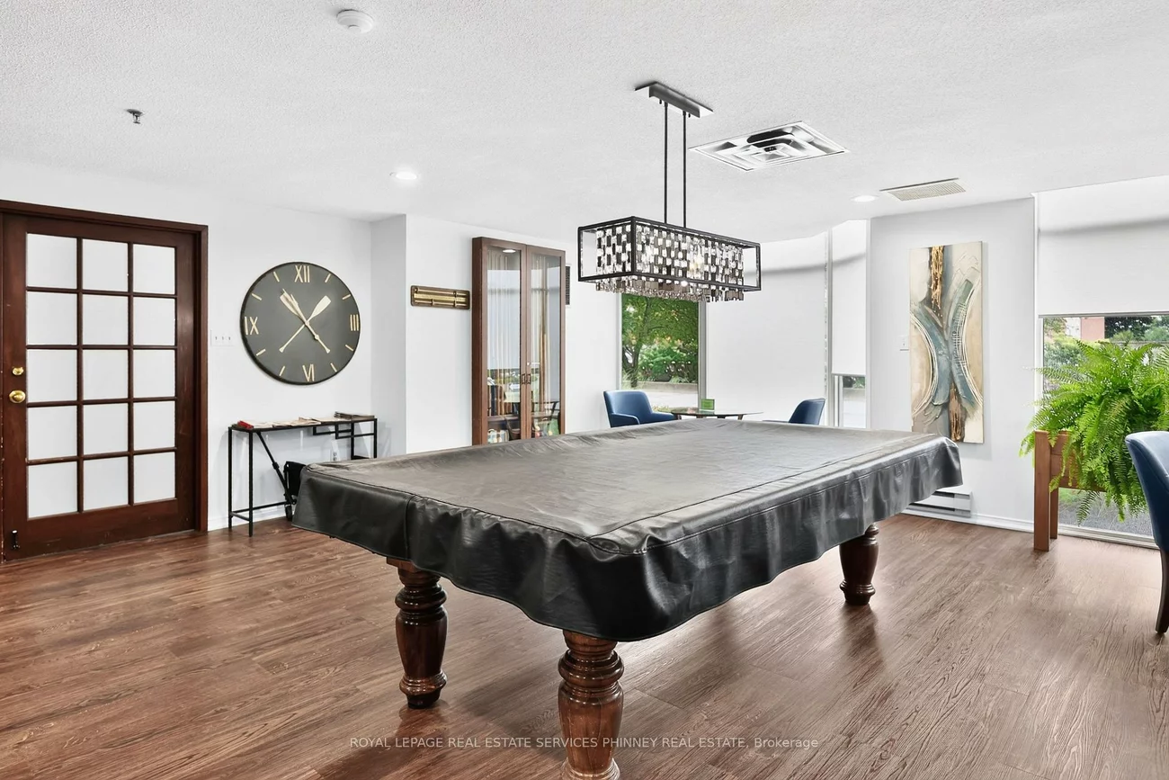 2511, Lakeshore, 1001 - BR Bronte, Oakville
