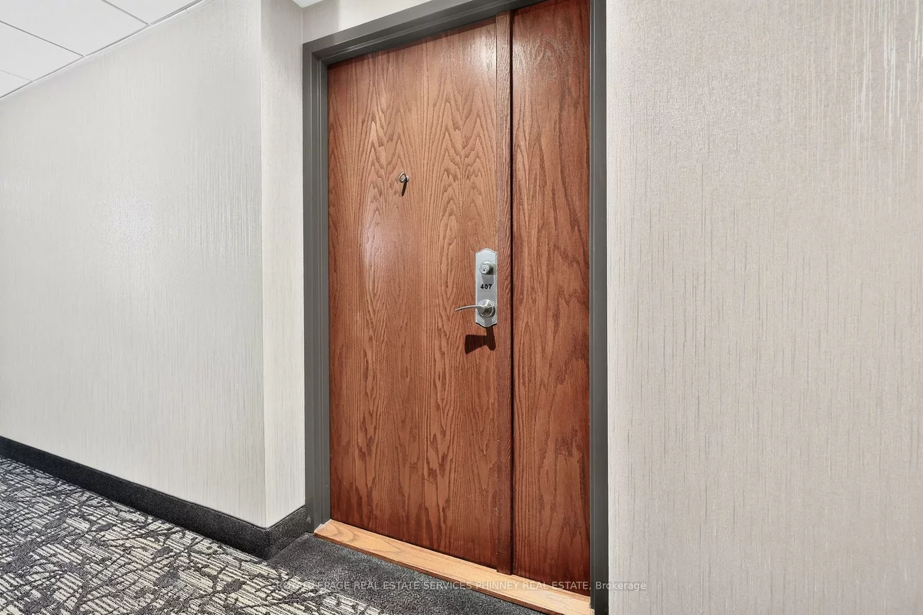 2511, Lakeshore, 1001 - BR Bronte, Oakville
