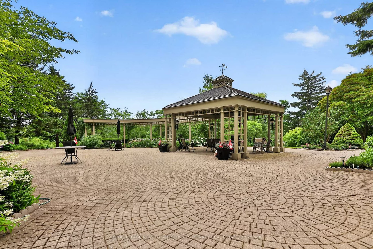 2511, Lakeshore, 1001 - BR Bronte, Oakville