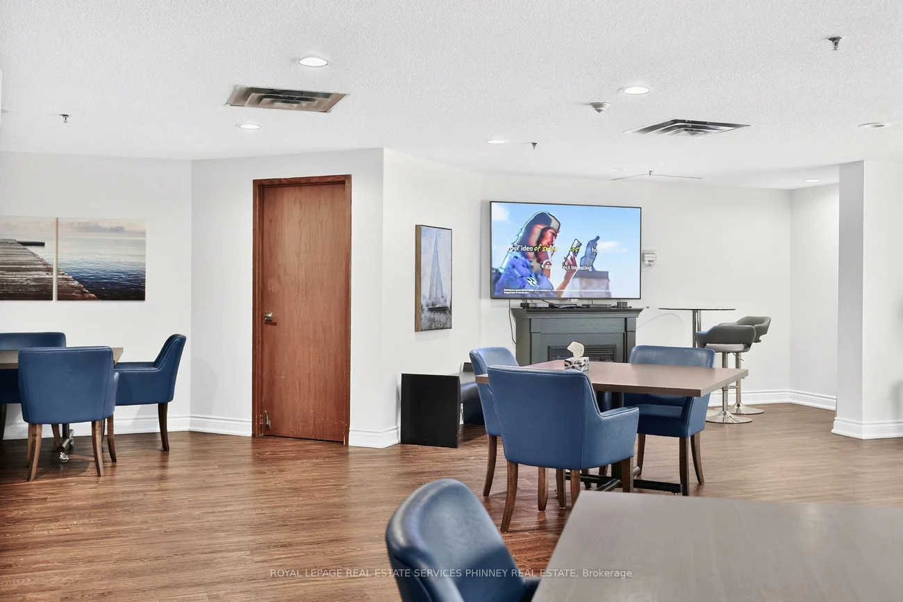 2511, Lakeshore, 1001 - BR Bronte, Oakville