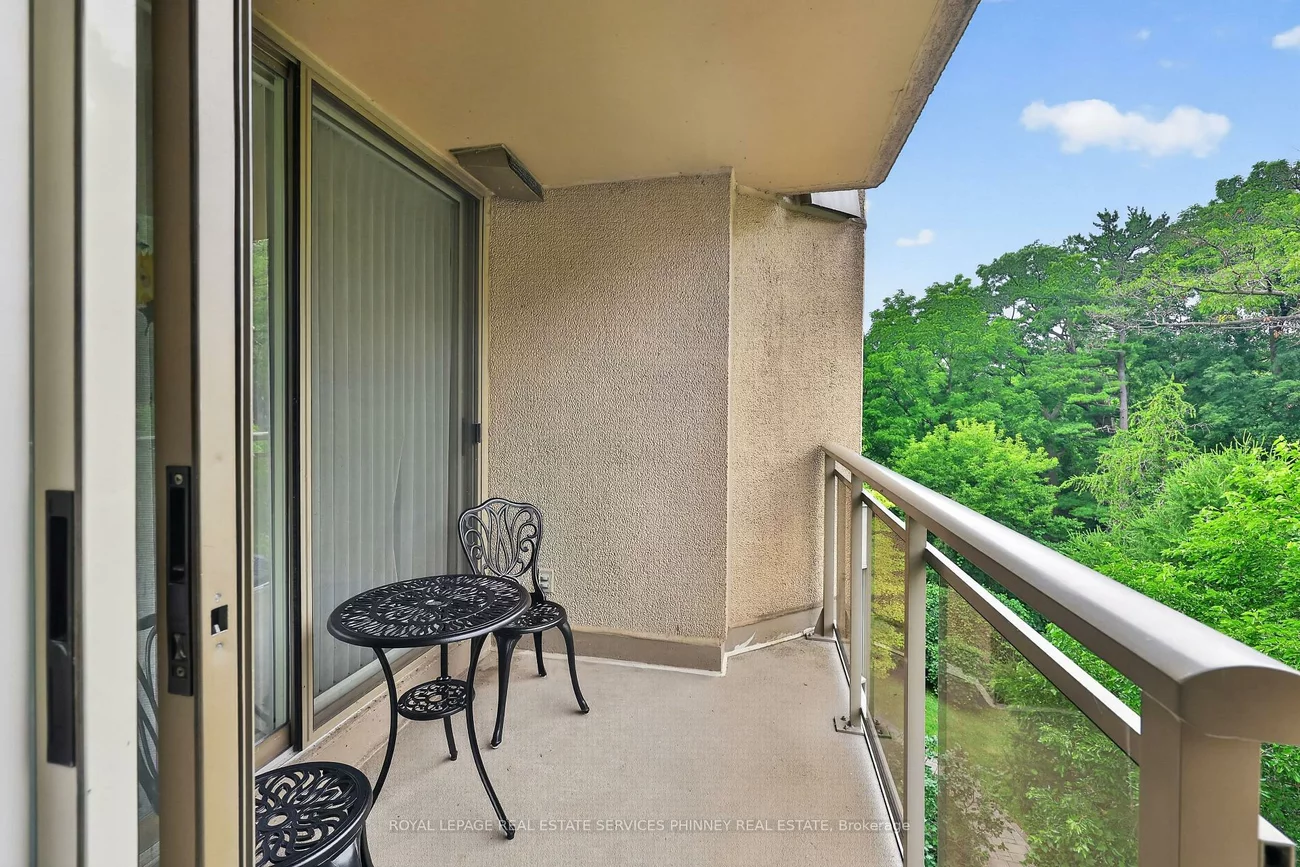2511, Lakeshore, 1001 - BR Bronte, Oakville