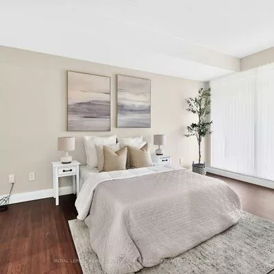 2511, Lakeshore, 1001 - BR Bronte, Oakville