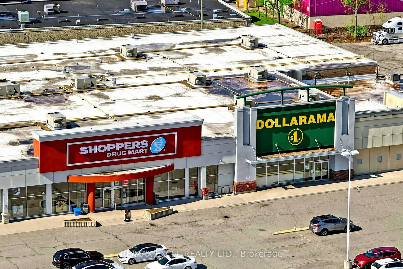 55, Speers, 1002 - CO Central, Oakville
