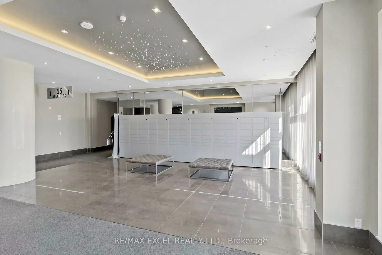 55, Speers, 1002 - CO Central, Oakville
