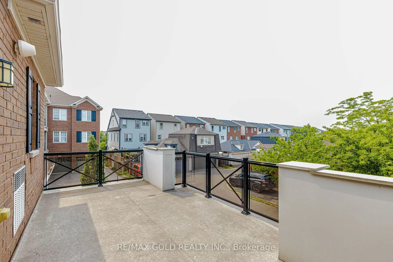 276, Gatwick, 1015 - RO River Oaks, Oakville