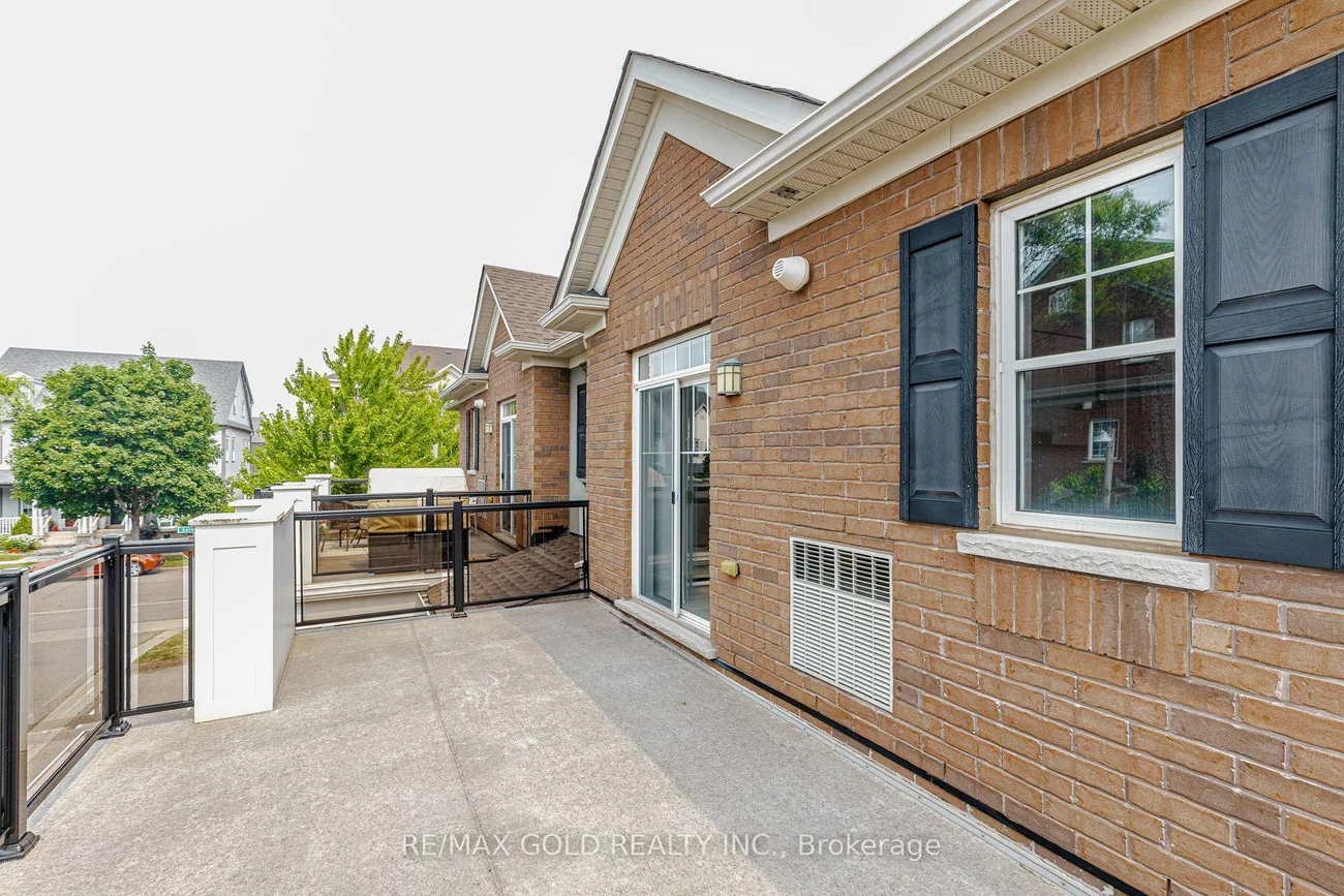 276, Gatwick, 1015 - RO River Oaks, Oakville