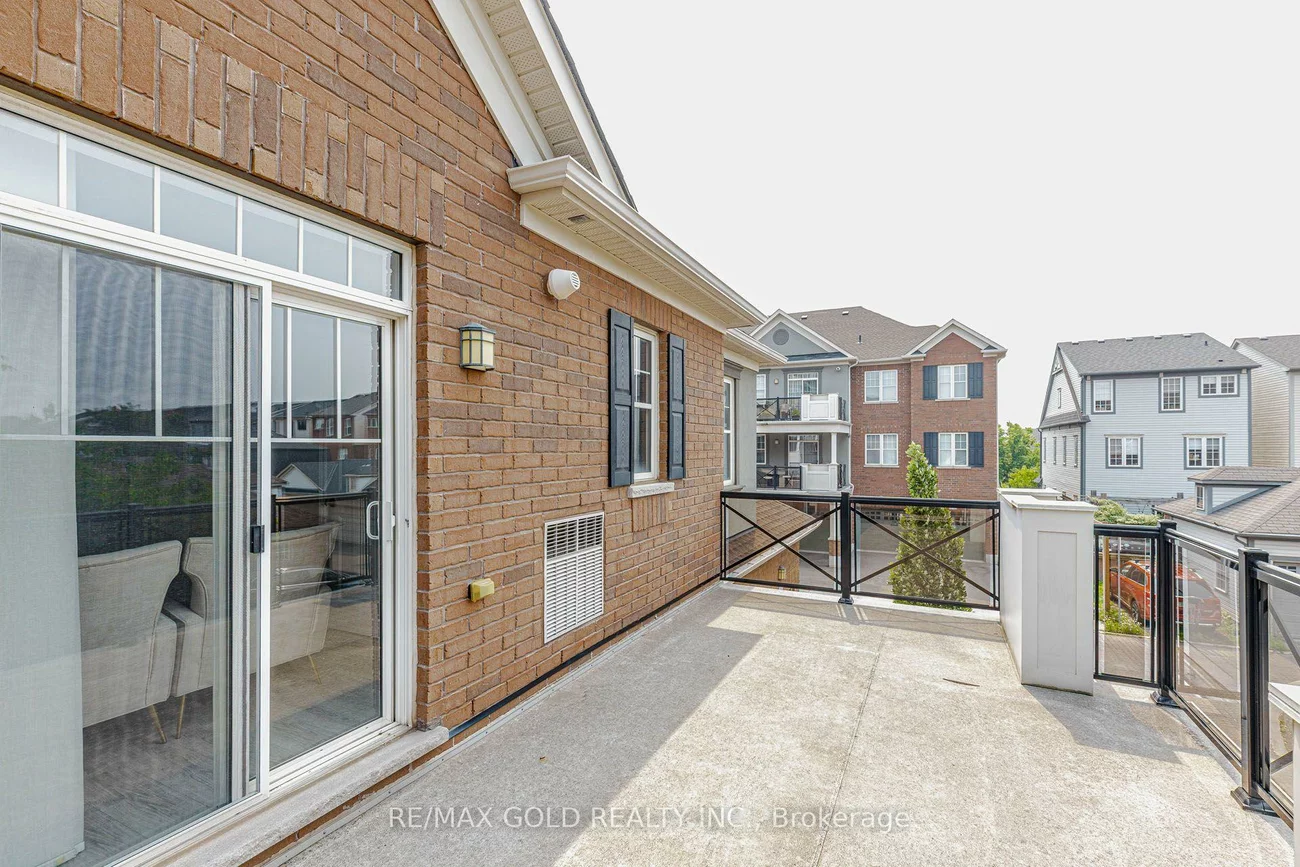 276, Gatwick, 1015 - RO River Oaks, Oakville