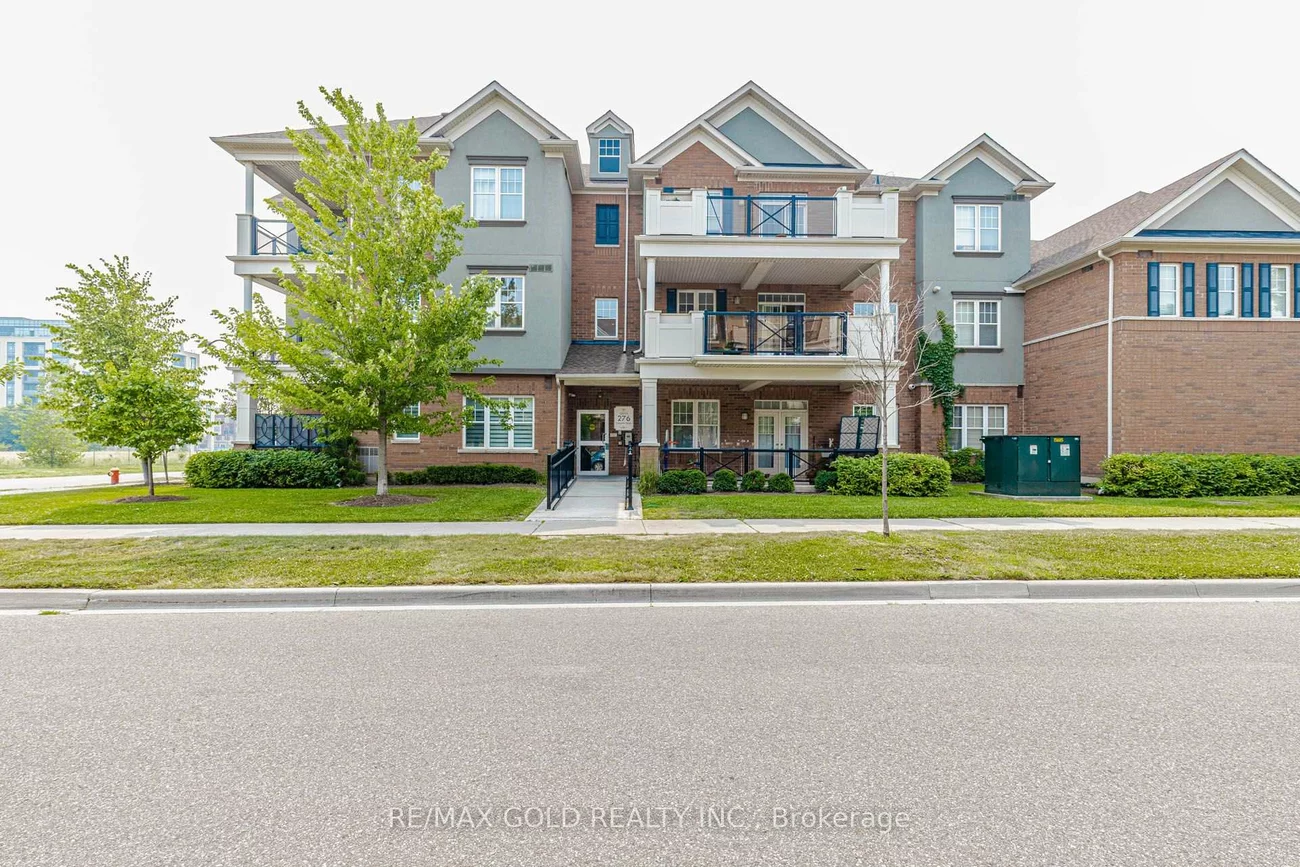 276, Gatwick, 1015 - RO River Oaks, Oakville