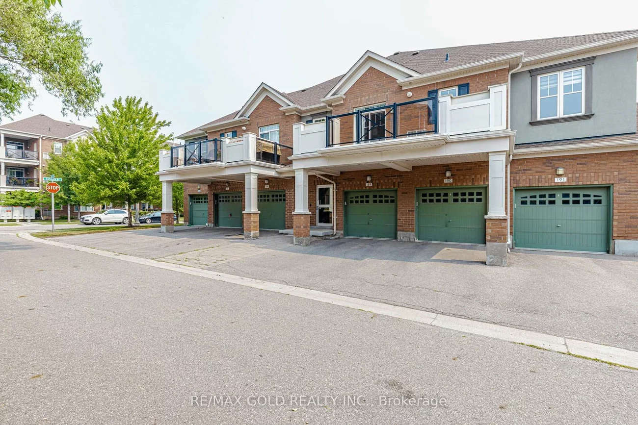 276, Gatwick, 1015 - RO River Oaks, Oakville