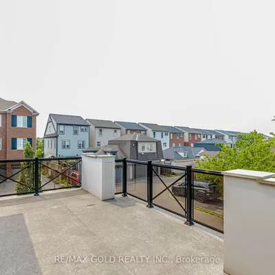 276, Gatwick, 1015 - RO River Oaks, Oakville