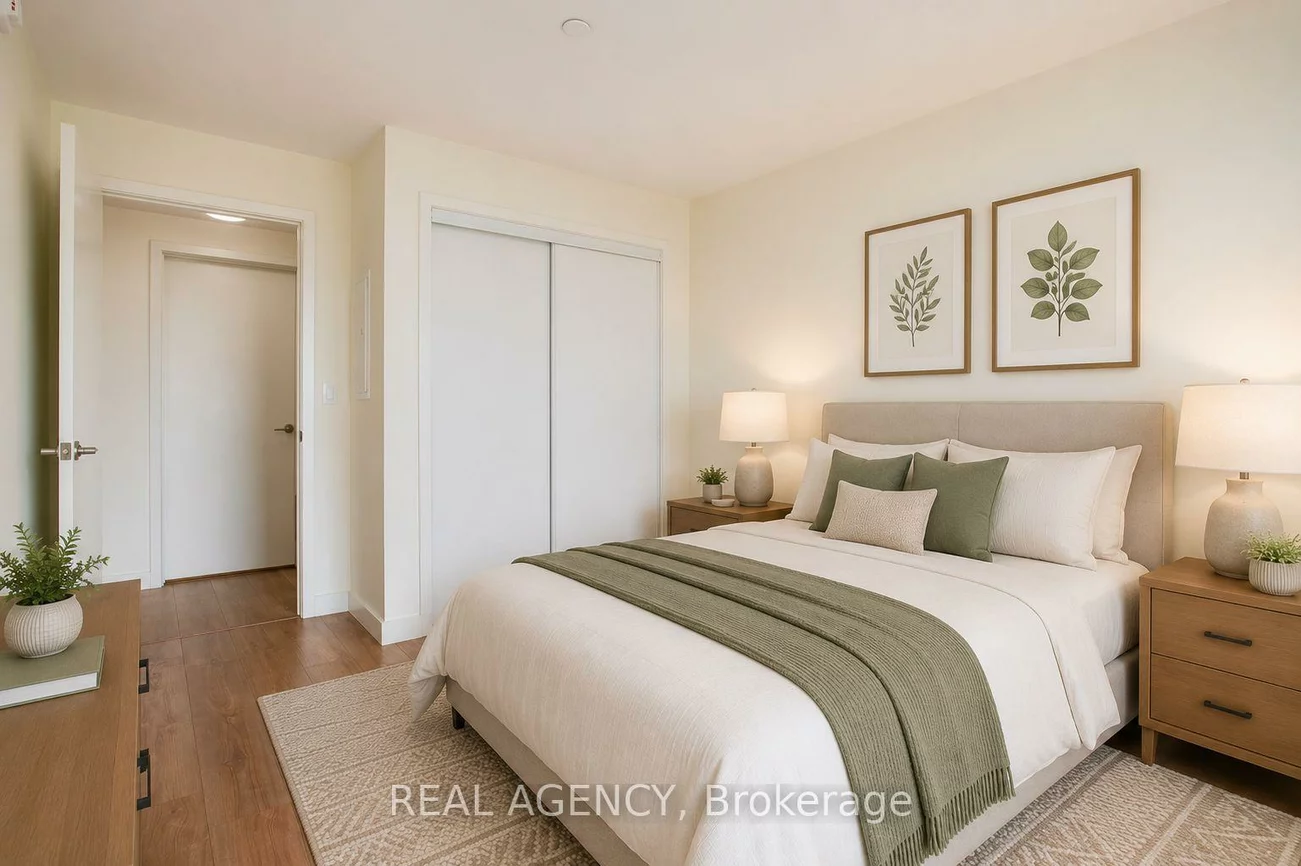 150, Sabina, 1008 - GO Glenorchy, Oakville