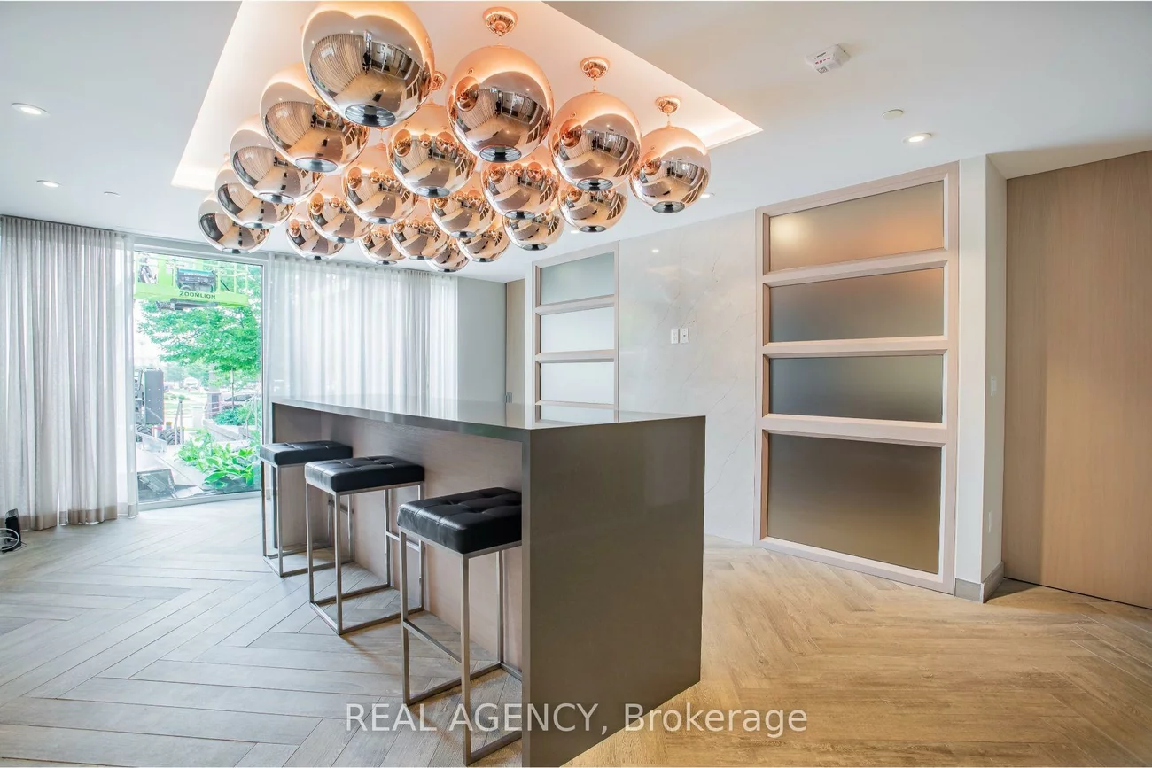 150, Sabina, 1008 - GO Glenorchy, Oakville