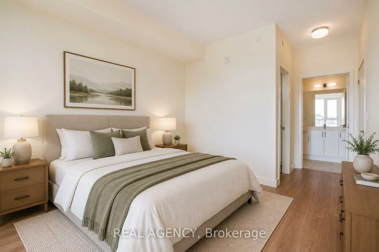150, Sabina, 1008 - GO Glenorchy, Oakville