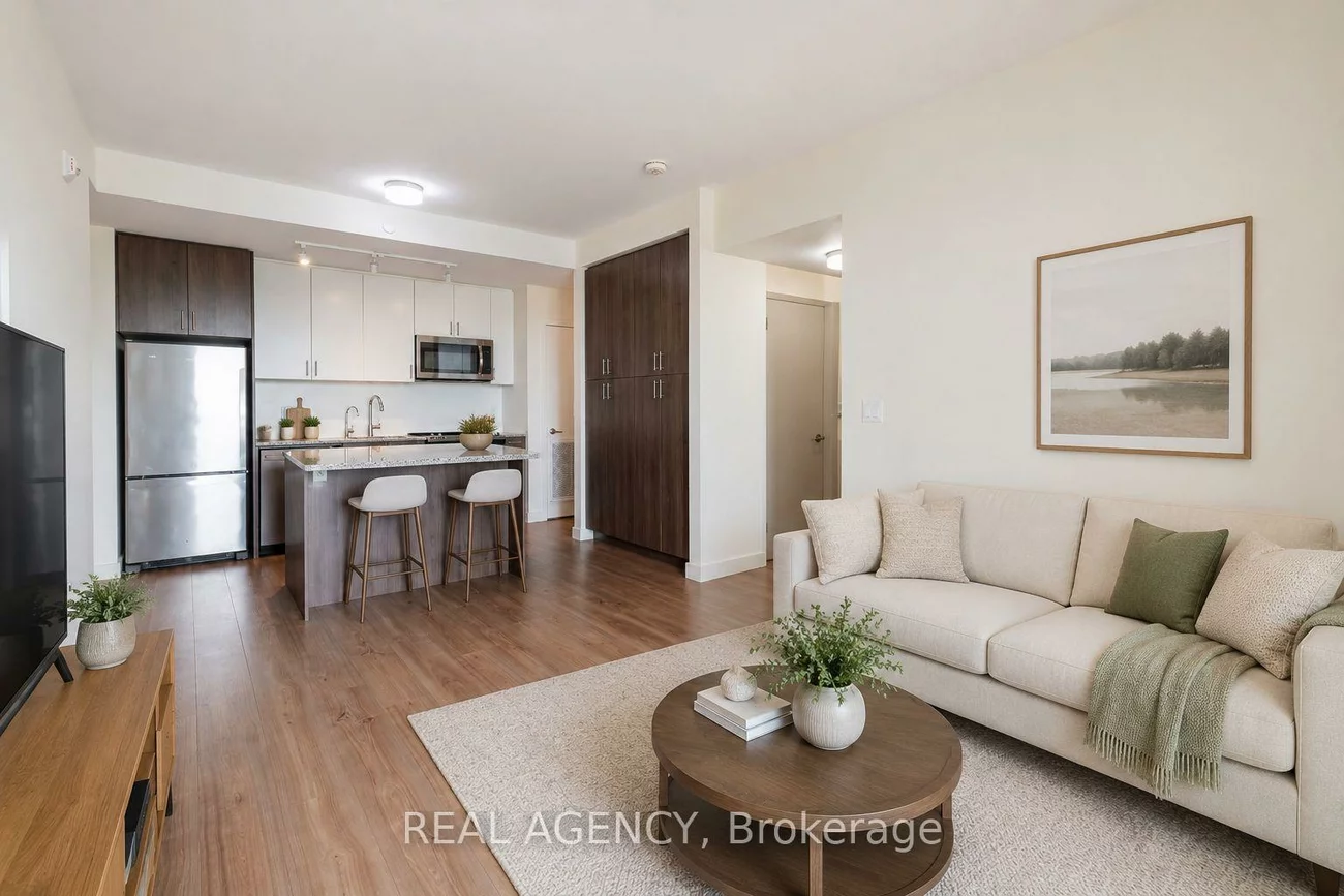 150, Sabina, 1008 - GO Glenorchy, Oakville