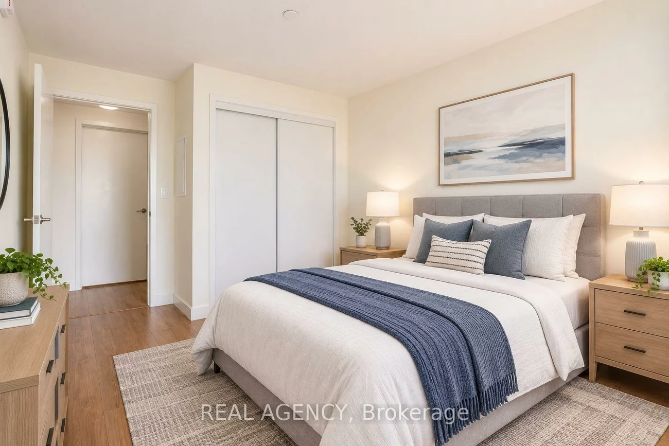 150, Sabina, 1008 - GO Glenorchy, Oakville