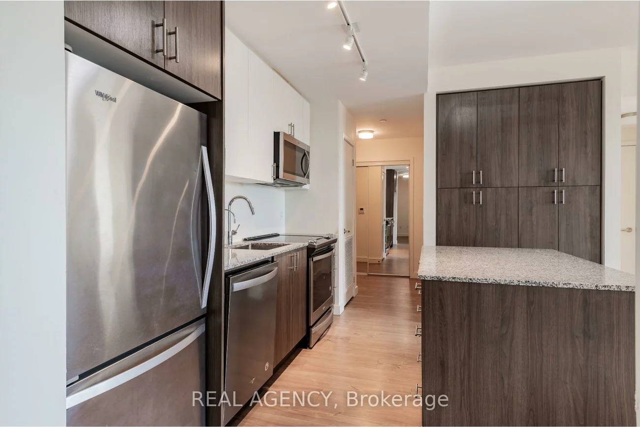 150, Sabina, 1008 - GO Glenorchy, Oakville