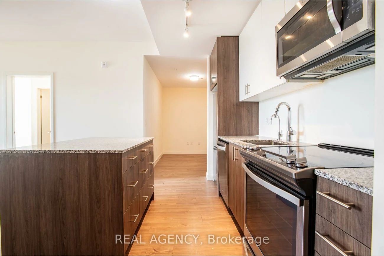 150, Sabina, 1008 - GO Glenorchy, Oakville