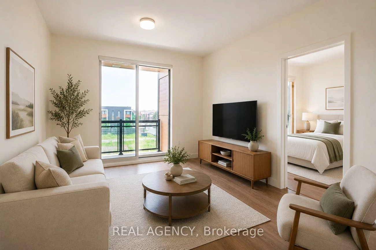 150, Sabina, 1008 - GO Glenorchy, Oakville