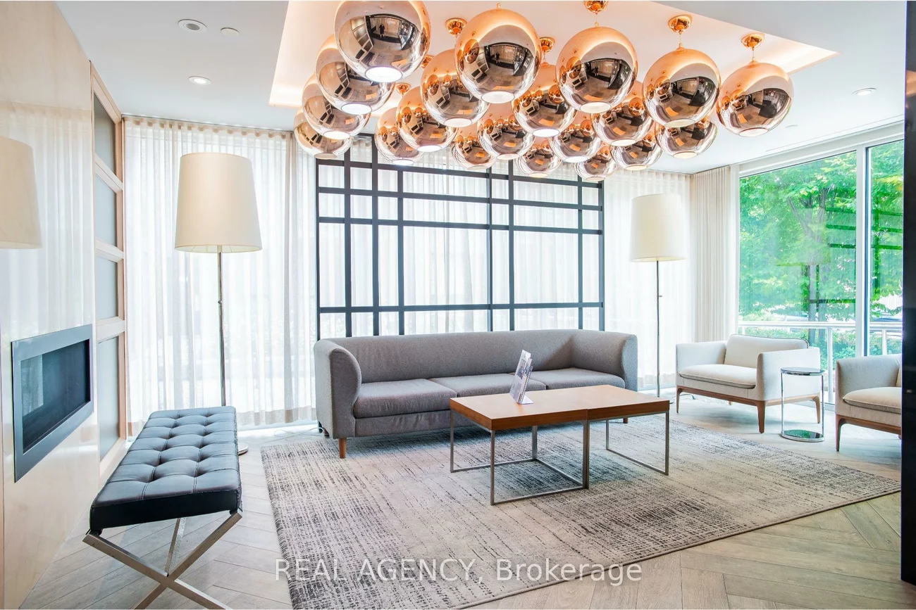 150, Sabina, 1008 - GO Glenorchy, Oakville