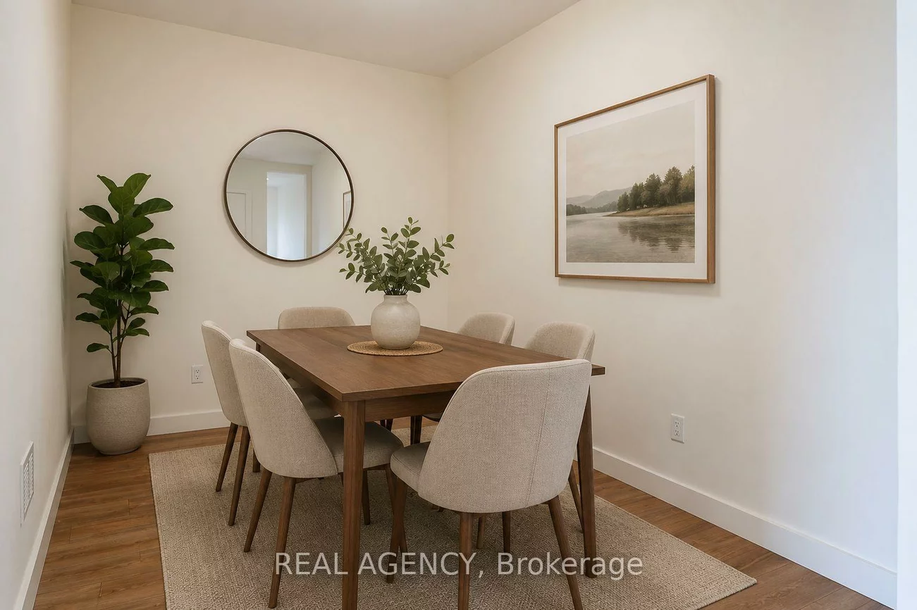 150, Sabina, 1008 - GO Glenorchy, Oakville