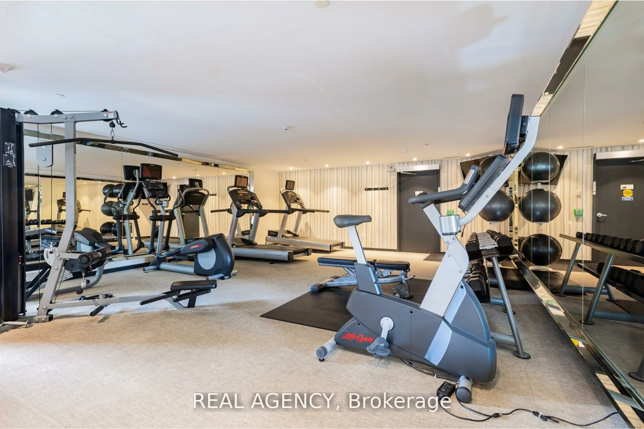 150, Sabina, 1008 - GO Glenorchy, Oakville