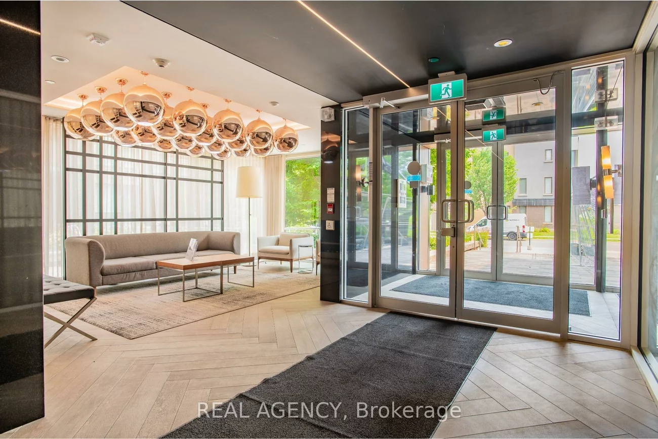 150, Sabina, 1008 - GO Glenorchy, Oakville