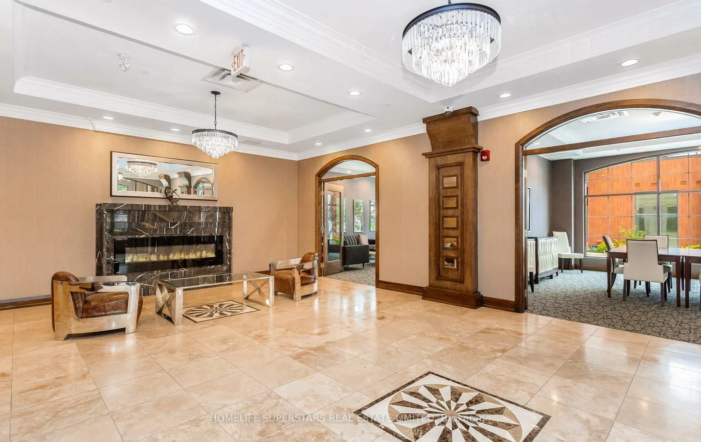 205, Lakeshore, 1002 - CO Central, Oakville
