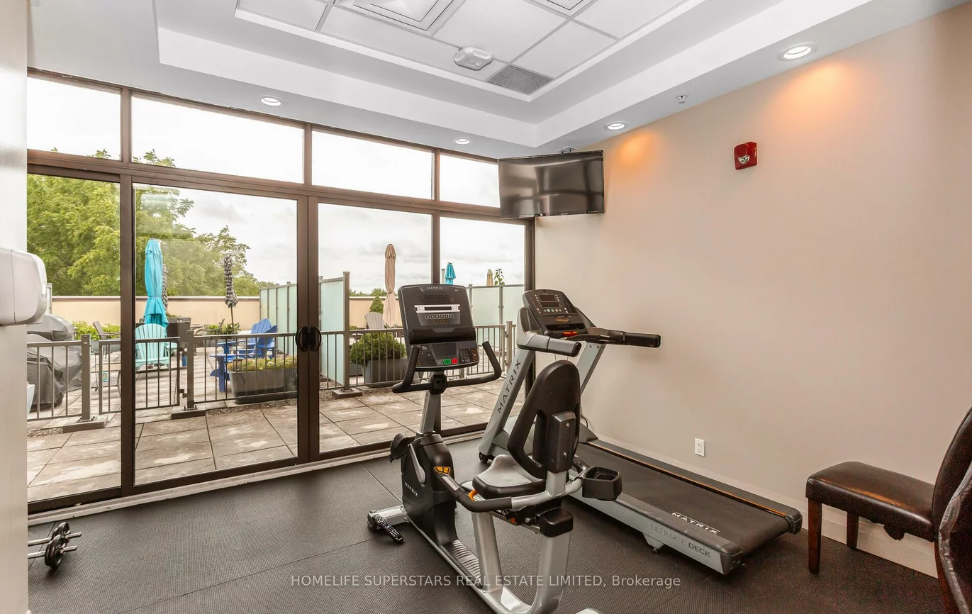 205, Lakeshore, 1002 - CO Central, Oakville