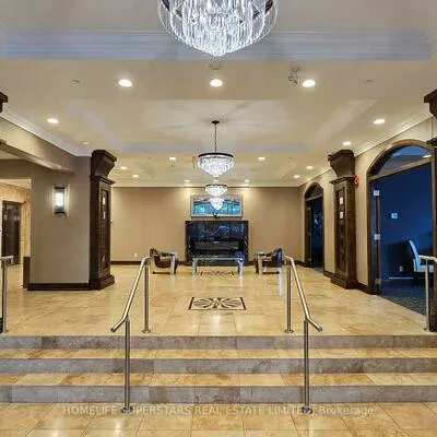 205, Lakeshore, 1002 - CO Central, Oakville