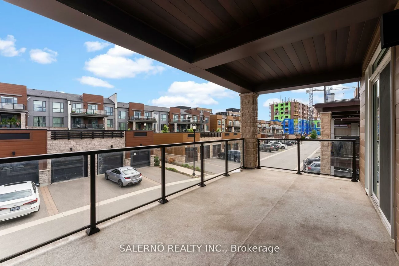 2393, Bronte, 1019 - WM Westmount, Oakville