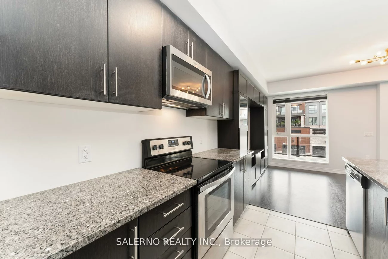 2393, Bronte, 1019 - WM Westmount, Oakville
