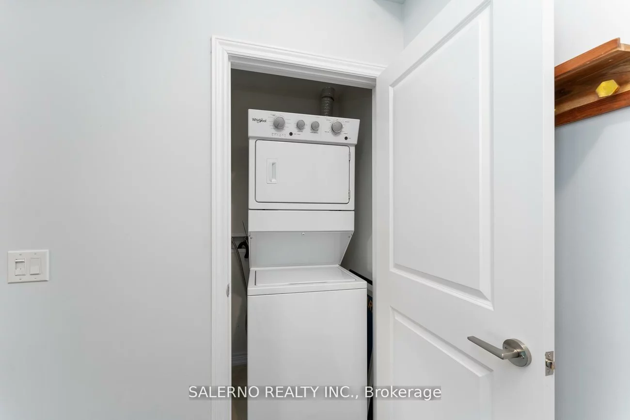 2393, Bronte, 1019 - WM Westmount, Oakville