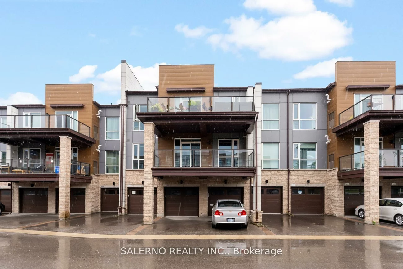 2393, Bronte, 1019 - WM Westmount, Oakville