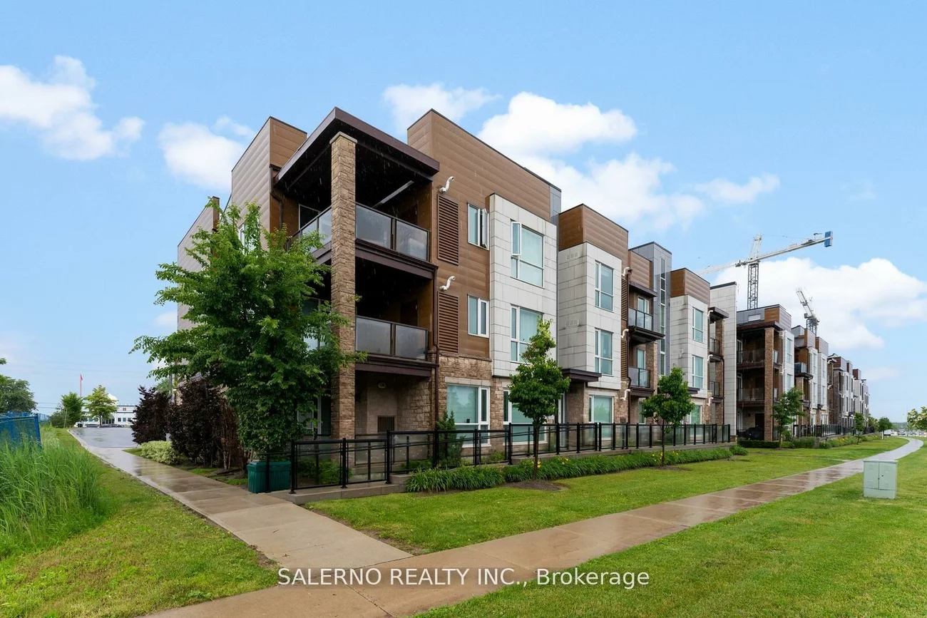 2393, Bronte, 1019 - WM Westmount, Oakville